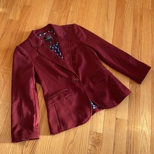 NWOT The Limited Women’s Blazer